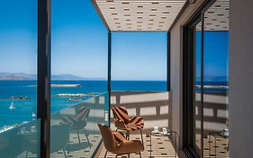 Chania Flair Deluxe Boutique Hotel