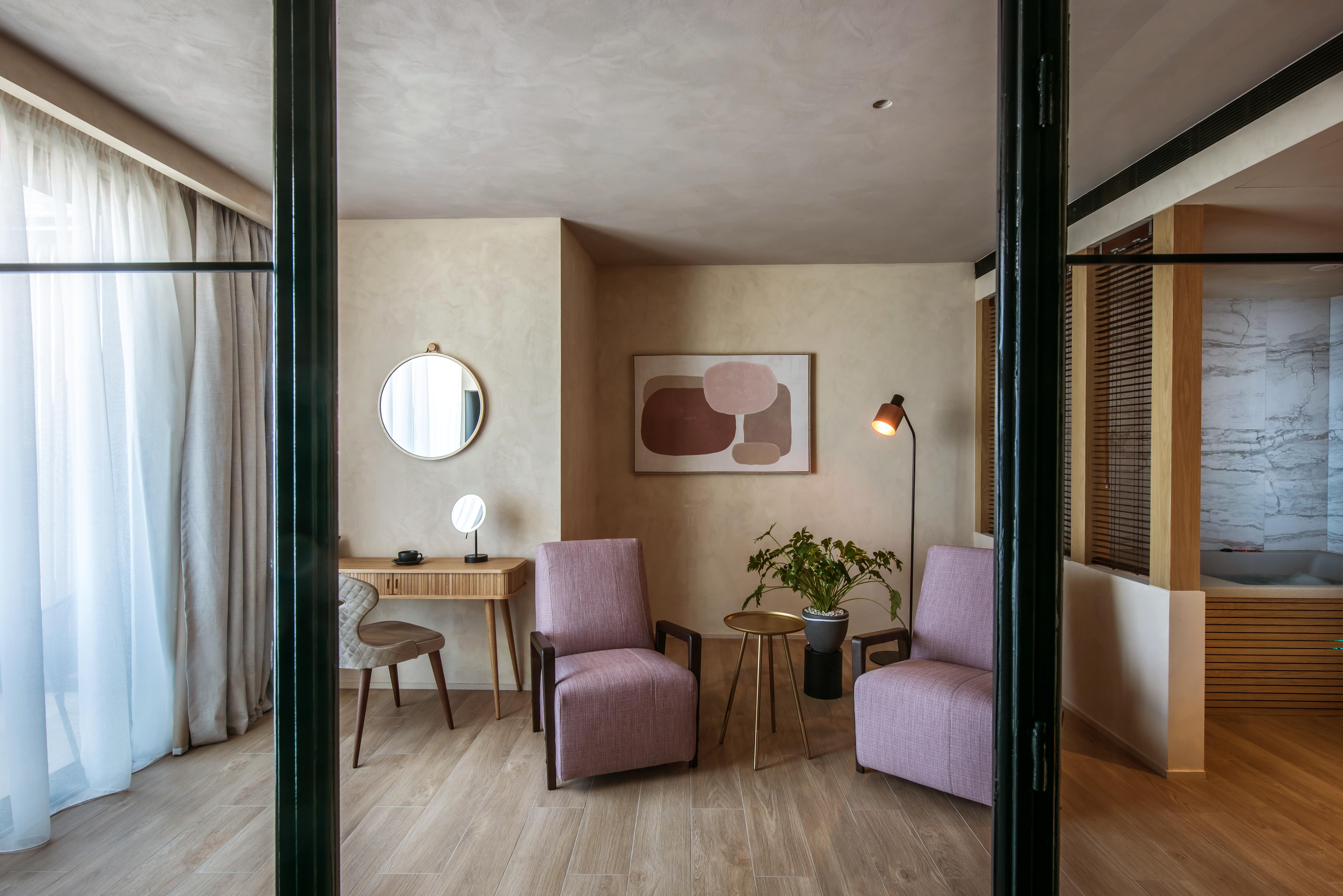 Chania Flair Boutique Hotel, Tapestry Collection By Hilton (Adults Only) Eksteriør bilde